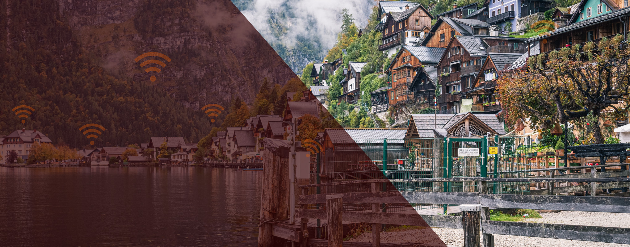 Connect Mobility Home Internet